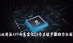 如何验证比特派APP的真实