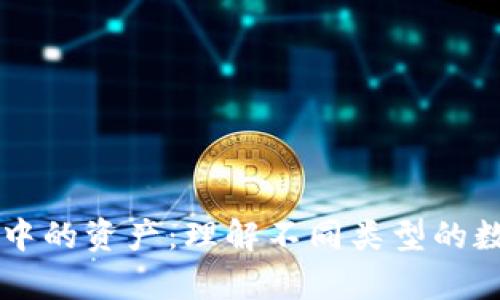深入解析区块链中的资产:理解不同类型的数字资金及其应用