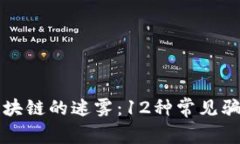 揭开区块链的迷雾：12种常