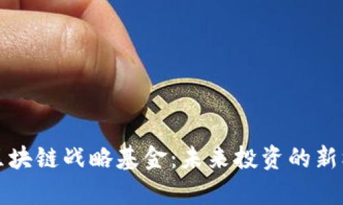 深入解析区块链战略基金：未来投资的新机遇与挑战