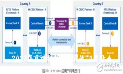 2023年区块链领域最火的10首歌曲
