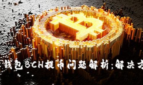 2023年比特派钱包BCH提币问题解析：解决方案与常见问题