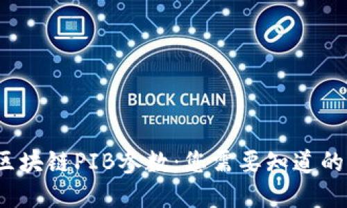 深入了解区块链PIB参数：您需要知道的5个关键点