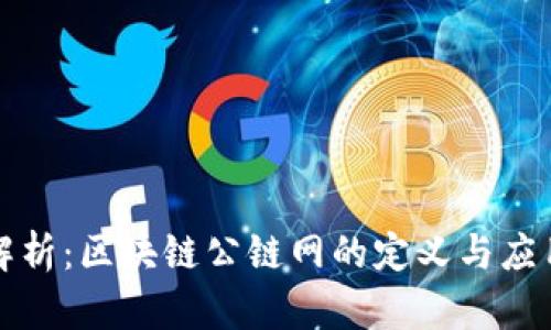 深入解析：区块链公链网的定义与应用前景