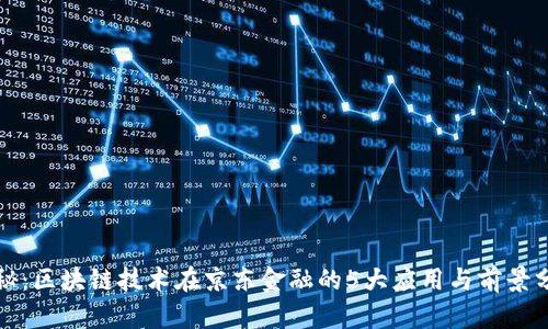 揭秘：区块链技术在京东金融的5大应用与前景分析
