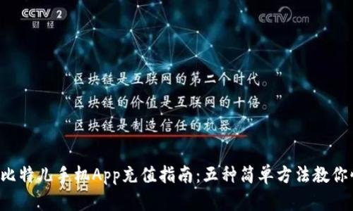 2023年比特儿手机App充值指南：五种简单方法教你快速买币