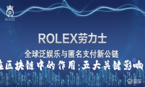 YEFI在区块链中的作用：五大关键影响力解析