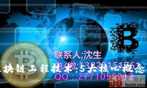全面解析区块链工程技术：5大核心概念与应用案例