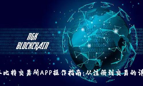 2023年比特交易所APP操作指南：从注册到交易的详细步骤