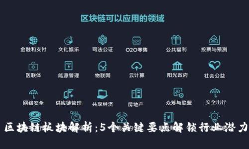 区块链板块解析：5个关键要点解锁行业潜力