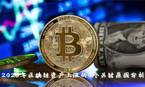 2023年区块链资产上涨的6个关键原因分析