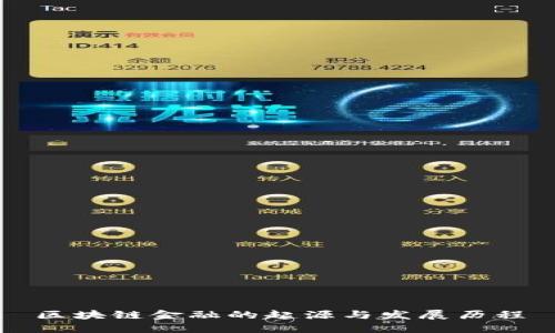 区块链金融的起源与发展历程