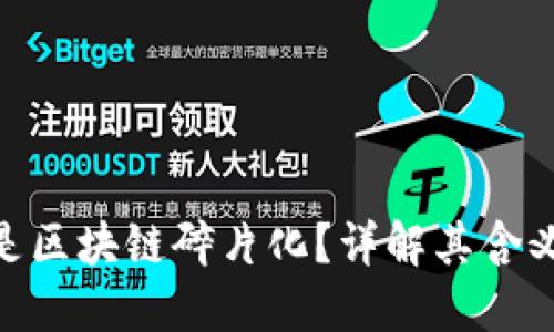 : 什么是区块链碎片化？详解其含义与影响