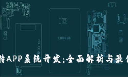 亦比特APP系统开发：全面解析与最佳实践