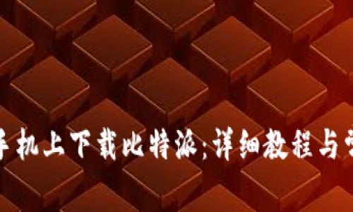 如何在苹果手机上下载比特派：详细教程与常见问题解答