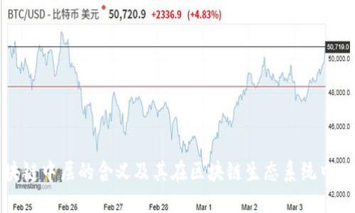 : 区块链中层的含义及其在区块链生态系统中的作用