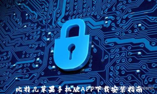 
比特儿苹果手机版APP下载安装指南