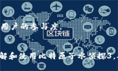 全面解析比特原子水侦探