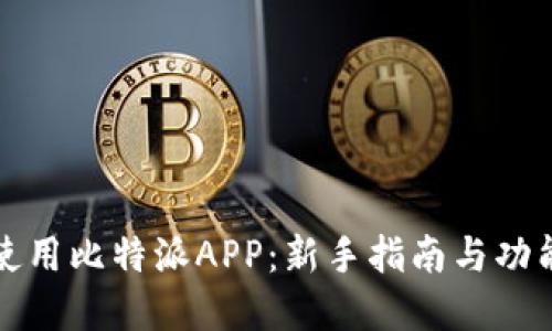 如何使用比特派APP：新手指南与功能详解