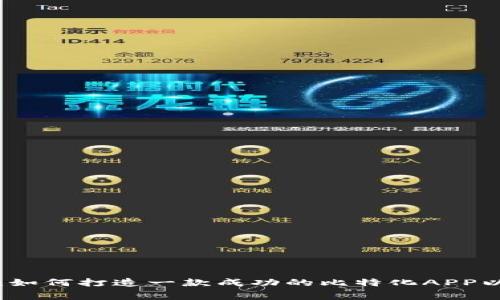 消费者比特化：如何打造一款成功的比特化APP以满足市场需求