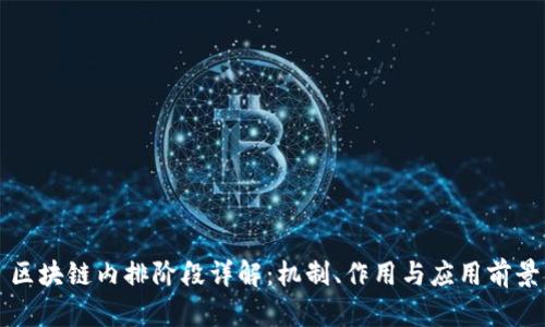 区块链内排阶段详解：机制、作用与应用前景