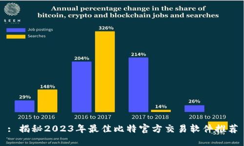 : 揭秘2023年最佳比特官方交易软件推荐