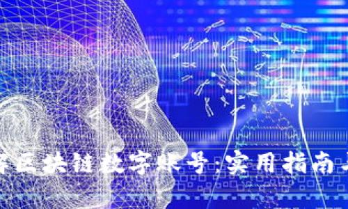 : 深入了解区块链数字账号：实用指南与应用前景