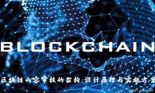 区块链内容审核的架构：设计原理与实施方案