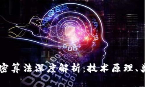 区块链加密算法深度解析：技术原理、类型与应用