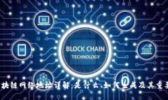  区块链网络地址详解：是什么、如何生成及其重