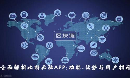 全面解析比特大陆APP：功能、优势与用户指南
